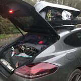 Can anyone share their experiences of their early Panamera - Page 1 - Porsche General - PistonHeads