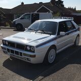 Project Integrale complete - Page 3 - Readers' Cars - PistonHeads