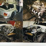 Pat's Tuscan V6 restoration thread - Page 1 - Classics - PistonHeads