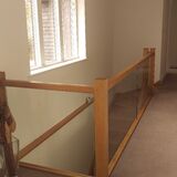 Oak staircase costs? - Page 1 - Homes, Gardens and DIY - PistonHeads