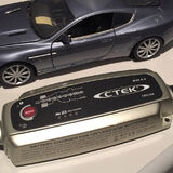Trickle charger/battery conditioner - Page 1 - Aston Martin - PistonHeads