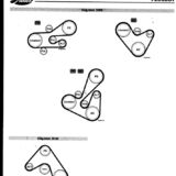 Peugeot Belt Tensioner - Page 1 - French Bred - PistonHeads