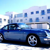 RE: PH Blog: Porsche 964 RS - Page 5 - General Gassing - PistonHeads