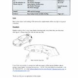 Aston Martin DB9 Volante clear rear light upgrade - Page 2 - Aston Martin - PistonHeads