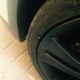 Kerbed wheel- cut in rim protector, does it matter?  - Page 1 - General Gassing - PistonHeads
