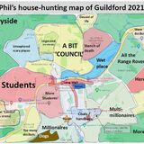 Are these nice areas in Guildford? - Page 1 - Thames Valley &amp; Surrey - PistonHeads UK