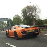 Supercars spotted, some rarities (Vol 4) - Page 300 - General Gassing - PistonHeads