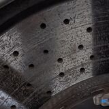 Radial scratches on carbon ceramics v12v - Page 1 - Aston Martin - PistonHeads