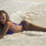 SI Swimsuit Model Hannah Ferguson