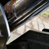 2017 crf1000l after 1200miles (Rust warning!) - Page 2 - Biker Banter - PistonHeads