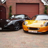 my tvr t350c and lotus elise s1 - Page 1 - Readers' Cars - PistonHeads