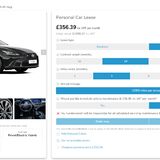 Best Lease Car Deals Available? (Vol 10) - Page 498 - Car Buying - PistonHeads UK