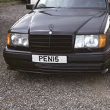 Banned "67" Number plates - Page 2 - General Gassing - PistonHeads
