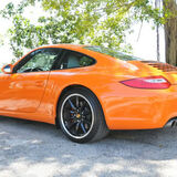 best 911 colour? - Page 3 - Porsche General - PistonHeads