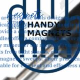 Magnets with handles // https://handymagnets.com/Cylinder-Cube-Magnets_c_11.html