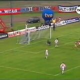 1999-05-29 Wisla-Pogon 2-0 Moskalewicz