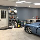 Who has the best Garage on Pistonheads???? - Page 233 - General Gassing - PistonHeads