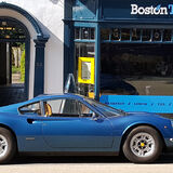 Why so little on the Dino - Page 5 - Ferrari Classics - PistonHeads UK