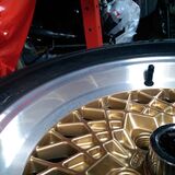 Problems With Diamond Cut Refurb of Alloys - Page 1 - Wedges - PistonHeads