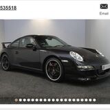 Swapping wheels on 997 C4S - Page 1 - 911/Carrera GT - PistonHeads