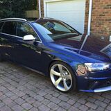 Audi RS4 B8 is on my short list, are they anygood? - Page 2 - Audi, VW, Seat &amp; Skoda - PistonHeads