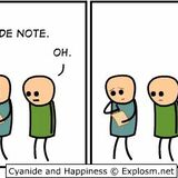 The Cyanide &amp; Happiness appreciation thread - Page 158 - The Lounge - PistonHeads