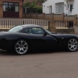 Shadow Chrome or not? - Page 1 - Tuscan - PistonHeads