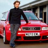 RE: Spotted: Audi RS4 Avant (B5) - Page 7 - General Gassing - PistonHeads