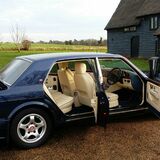Considering Bentley Turbo R purchase - Page 1 - Rolls Royce &amp; Bentley - PistonHeads