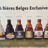 Heads up for Belgian beer fans - Page 1 - Food, Drink &amp; Restaurants - PistonHeads