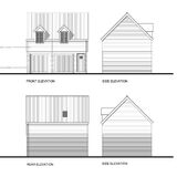 Building a double garage with office/annex above - Page 1 - Homes, Gardens and DIY - PistonHeads