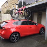 Which roof mounted bike rack for carbon frame? - Page 2 - Pedal Powered - PistonHeads
