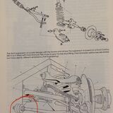 Front suspension leading link bushes - Page 1 - Wedges - PistonHeads