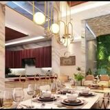 4 BHK luxury apartments in lucknow