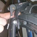 Will 28mm tire fit my road bike? - Page 1 - Pedal Powered - PistonHeads