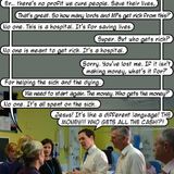NHS spending - Page 2 - News, Politics &amp; Economics - PistonHeads