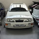 RE: Ford Sierra Sapphire RS Cosworth | The Brave Pill - Page 10 - General Gassing - PistonHeads