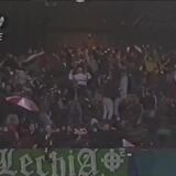 1992.10.14 Holandia-Polska 0-2 (Kowalczyk 21', kom. Szpakowski)