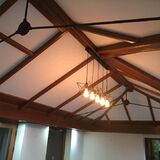 Insulated conservatory roof yay or nay - Page 1 - Homes, Gardens and DIY - PistonHeads