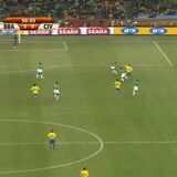 2010-06-20 Luis Fabiano Ivory Coast 2-0