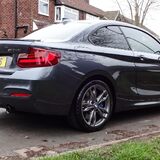 BMW M240I - Page 1 - Readers' Cars - PistonHeads