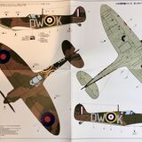 Tamiya Spitfire MKI - 1/48 scale new tool - Page 1 - Scale Models - PistonHeads