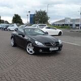 Buying an SLK350 R171 (2008) - Page 1 - Mercedes - PistonHeads