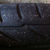 Cracks between tyre treads - chance of warranty? - Page 1 - General Gassing - PistonHeads