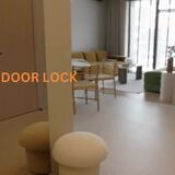 Nokego door lock solutions