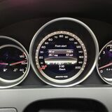 C63. Your best miles per tank and mpg - Page 1 - Mercedes - PistonHeads