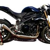 Which exhaust for 2011 Speed Triple 1050. - Page 1 - Biker Banter - PistonHeads