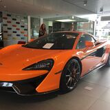 Oh dear I appear to of.... - Page 1 - McLaren - PistonHeads