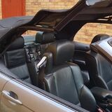 BMW E46 convertible roof doesn't load into storage area - Page 1 - BMW General - PistonHeads UK
