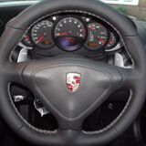 996 Tiptronic Paddle Shift Steering Wheel - Page 1 - Porsche General - PistonHeads